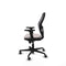 Piqueras y Crespo 2D036G0 - Gaming stoel - Hoogteverstelbaar - Wit
