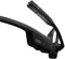Shokz C120-AN-BK - Draadloze oordopjes - Afneembare kabel - Zwart