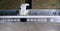 Siemens SX6M065 - Hoog inbouw vaatwasser - Tweedehands model - B 59,5 x D 55 x H 85,8 cm
