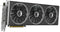 XFX Speedster MERC 310 - Radeon RX 7900 XT - 20GB GDDR6 - Triple Fan Koeling