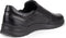 ECCO IRVING - Instappers - Casual - Zwart - 41