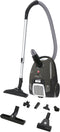 Hoover Telios Extra Lite TXL20PET - Trommelstofzuiger 700 W - EPA - Grijs