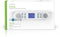 Nedis RDFM4000WT - FM Keukenradio - Countdown-functie en stopwatch - Wit