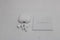 Apple AirPods 4 - TWS - ANC - Wit