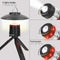 Zaklamp Aktive Plastic (4 Stuks)