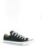 Converse Chuck Taylor All Star - Lage Sneakers - Unisex - Black - Maat 40