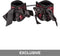 Scandal Corset Cuffs