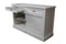 HSM Collection Dressoir Provence - 150 cm - wit
