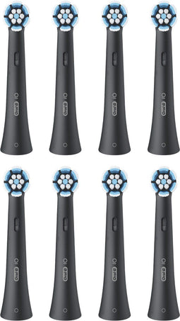Oral-B IO Gentle Care - Borstel vervanger - Zwart