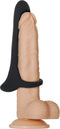 Zero Tolerance Cock Armor Sleeve Zwart