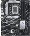 ASUS PRIME B760-PLUS - Moederbord - Socket 1700 - ATX - 4x DDR5 - 2.5Gbps Ethernet