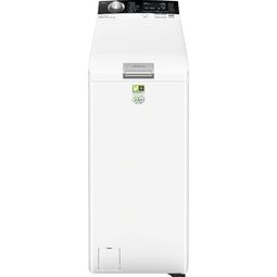 AEG LTR8A80560 - Bovenlader Wasmachine - ÖKOMix ProSteam - Wit