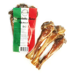 Snack voor honden EDEN Prosciutto di Parma Varken