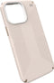 Speck Presidio2 Grip - Soft case - Armor Cloud technologie - Bleached Bone