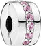 Pandora 791972PCZ - Bedel - Zilver 925
