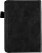 imoshion E-reader Hoesje - Geschikt voor Kobo Clara HD - Luxe Bookcase - Zwart