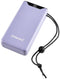Intenso F20000 - Powerbank 20000 mAh - Power Delivery en Quick Charge - Groen
