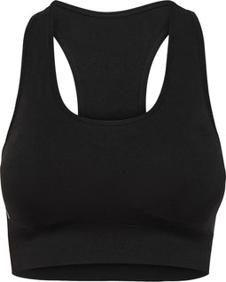 ONLY PLAY ONPDAISY-2 - Sport-bh - Racerback medium ondersteuning - Zwart