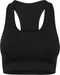 ONLY PLAY ONPDAISY-2 - Sport-bh - Racerback medium ondersteuning - Zwart