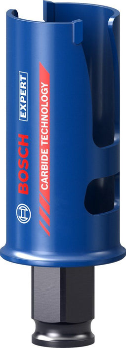 Bosch 2 608 900 457 - Gatzaag - Carbide Technology - Voor veeleisende materialen
