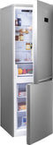 Beko RCNE366E60ZXBN - Koelvriescombinatie - HarvestFresh ProSmart Inverter - Zilver
