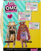 L.O.L. Surprise! OMG basisserie 7 - Golden Heart - Modepop