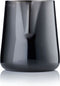 Barista & Co | Barista Pro - Melkkan - 400 ml - Zwart