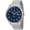 Maserati - Heren Horloge Tradizione Solar - Zilver