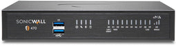 SonicWall TZ470 - Firewall - 3500 Mbit/s throughput - 1000x Ethernet 1Gbps