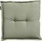 Madison Zitkussen - Universeel - Panama Sage - 50x50 - Groen