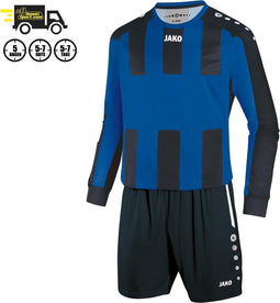 Jako - Milan Longsleeve Set - Kinderen - maat 128