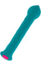FemmeFunn - Diamond Wand Turquoise