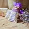 Premium Biologische Lavendel geurzakjes | 5 stuks x 20 gram | geurzakjes voor kledingkast