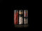 Voorraadpot met Standaard, Set van 5 Stuks - Joseph Joseph | 100 Collection