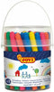 Set Viltstiften Jovi Multicolour 48 Onderdelen