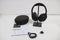 Sony WH-1000XM4 - Draadloze Over-Ear Koptelefoon - Noise Cancelling - Zwart