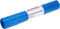 Afvalzak cleaninq 70x110cm t25 120l blauw | 15 stuks