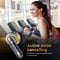 Golden Sound Momentum - Draadloze oordopjes - ANC ENC - LED display - Zwart