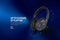Hyundai Electronics - Koptelefoon Bravo met Active Noise Cancellation - Draadloos