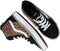 VANS Filmore Hi Zip - Hoge sneakers - Ritssluiting - (CHEETAH) BLACK/DOE - Maat 36