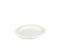 Senza suikerriet bord rond 155 x h15 mm krimp à 40 stuks