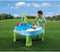 Step2 Splash & Scoop Bay Zand & Watertafel - Met Deksel en 5 accessoires - Waterspeelgoed voor kinderen - Activiteitentafel - Zandtafel voor de tuin / buiten