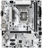 ASRock B760M-HDV - Micro ATX Moederbord - Intel B760 2x DDR5 96GB M.2 2.5Gbps Ethernet