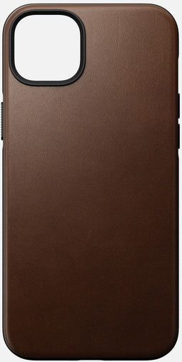 Nomad Modern - Leather Case - Valprotectie 3m - Bruin