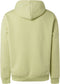 No Excess - Hooded Sweater - Oversized - Licht Groen M
