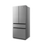 Hisense RF540N4SBI2 - Vrijstaande Amerikaanse koelkast - 480L Total No Frost - RVS