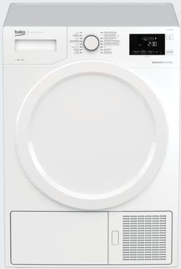 Beko DS7335PXO - Warmtepompdroger - Energieklasse A+ - 7kg laadvermogen
