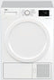 Beko DS7335PXO - Warmtepompdroger - Energieklasse A+ - 7kg laadvermogen