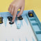 Backgammon Greatest Hits Vinyl Platen