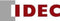 Idec Signaallamp LED LH1D-D2HQ4C30RG LH1D-D2HQ4C30RG Continulicht 24 V/DC, 24 V/AC